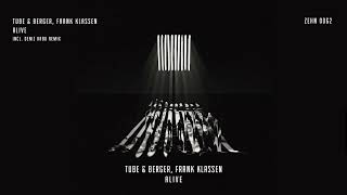 Tube & Berger, Frank Klassen - Alive