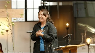 Trinity Sunday Morning Service -  3rd August 2025