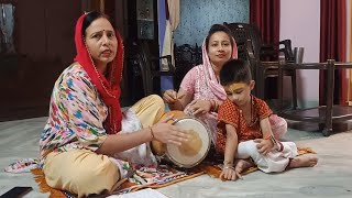 राधा अष्टमी के अवसर पर राधा रानी का बहुत सुंदर भजन | मुझे चढ़ गया राधा रंग | radha rani bhajan 
