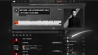 NST 2026 - LẮC LƯ NHÚN NHẢY VOL2 - HT X DAK X TLOC RMX MIX | VIETMIX 2K26 THIỆP HỒNG SAI TÊN REMIX