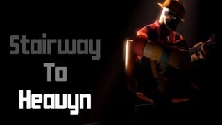 SFM - Stairway To Heavyn