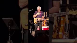 Our House Band Intros (partial) by Steve Postell on 8-16-24 in New Brunswick, NJ