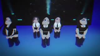 [TEASER] Blue Flame - ZAZZY | THE ALBUM