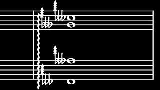 enjoy your lattice (Sintel) - transcription