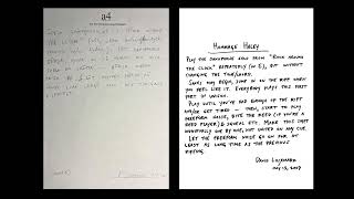 The Great Learning Orchestra - Hommage Haley (2007)
