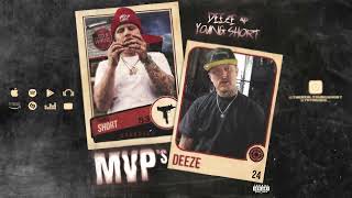Young Short X Deeze - How It Is (Official Audio)