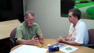 Peter Carrington - Part 3 of 3