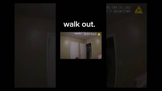 Derek Chauvin John Pope 2017 footage Minneapolis PD