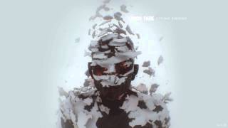 Razvan Dobai - Castle of Glass ( Cover)
