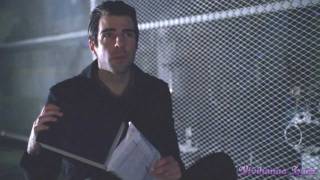 Heroes - Sylar, Peter - Creep