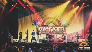 Rekall - Overjam 2021  Aftermovie