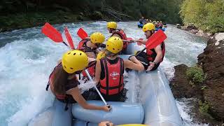 Things Solver Team building 2022
