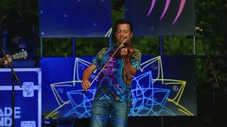 Yonder Mountain String Band - What The Night Brings