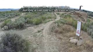 Beck Lake Bike Park