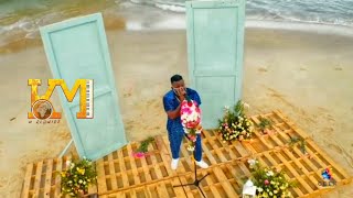 Harmonize  - Sorry ( Official Music Video )