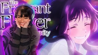 AQUARIUM “DATE!” ❤️ The Fragrant Flower Blooms With Dignity Episode 8 | 薫る花は凛と咲く