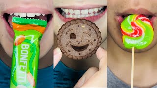 Satisfying Chocolate and Candy ASMR Compilation That Will Keep You Hooked! 🍫🍬
