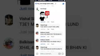 ~||° R9JV33R S1NGH URF PR1NC30N V1D30 XHUD3X BY | ~ V1SH9L H3R3