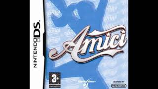 Intro Gioco - Amici (Nintendo DS) OST