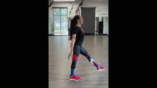 ❤️💙”757 La’ Bella” Line Dance (Demo - Adrianne AH)❤️💙