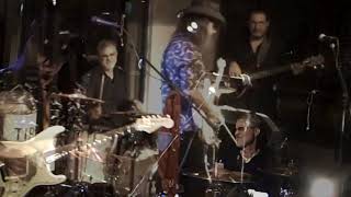 DAVID M'ORE BAND live Santa Clarita CA Aug 2021