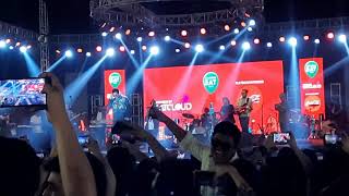 ASIM AZHAR & BILAL SAEED'S LIVE CONCERT! | Lahore Eat 2022 | RayanS