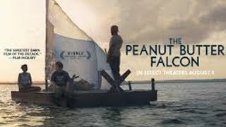 Life As Running: The Peanut Butter Falcon (So good!)
