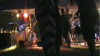 Not Quite Einstein - Play That Funky Music