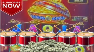 FU NAN FU NU AND DANCING DRUMS LIVE SLOT PLAY🎰