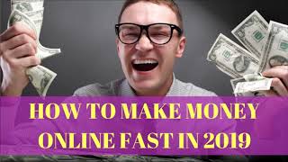 how to make money from home as a teenager