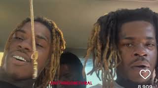 Mikoworldwide gets stripped by Tennessee goons after hood blog for  r*pe chargers on minor 😮