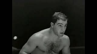 Rocky Marciano   Ezzard Charles ll