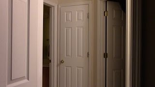 Surreality 469: Evil Skipping | Evil David Skips with a Scowl | Weird Comedy Videos
