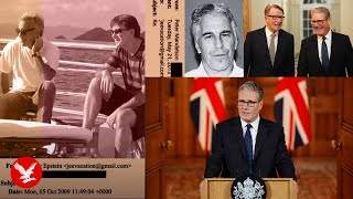 Live: Starmer gives speech amid calls to quit over Mandelson-Epstein scandal