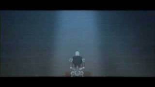 Audio Slave- Shadow on the Sun Animatrix