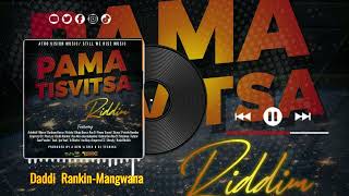 Daddi  Rankin - Mangwana