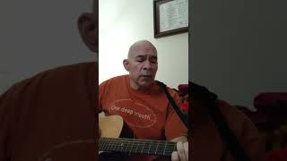 "You'll Think of Me" modified cover of a Keith Urban song.