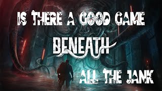 Beneath | Review