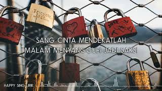 Melly Goeslaw 🎵 I'm Falling In Love (Lirik)