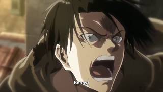 Attack on Titan Temporada 3 -  Official Trailer