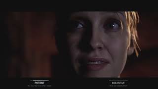 The Quarry Gameplay 4K