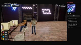 Internet cafe simulator part 1 opening up for business