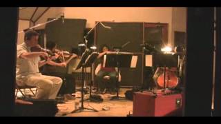 Channel Theory - I'm still Here strings part 2