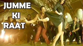 KICK SONG | Jumme Ki Raat Out | Salman Khan & Jacqueline Fernandez