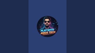 Play with Awais Tech is live!