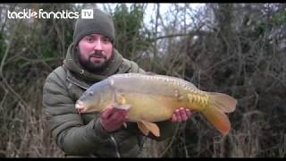 Tackle Fanatics TV - Mainline Zig Fishing With Lawrence East