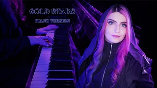 Alexandrite - Cold Stars (Piano Version)