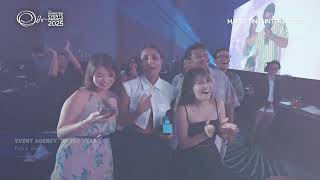 Marketing Events Awards (Singapore) 2025 highlights