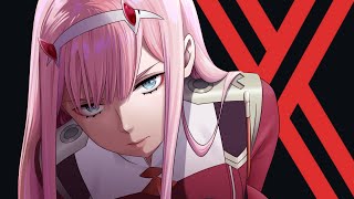 Darling in the Franxx - Rap Vanquish (Lite Remix)