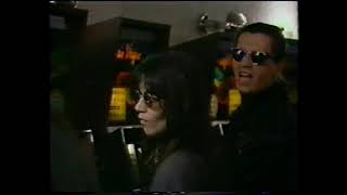 Amerika - Ekatarina Velika (spot)